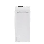 Candy tca273d2-s lavatrice caricamento dall'alto 7 kg 1200 giri/min bianco - 31020172