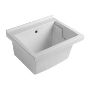 Pilozzo ceramica 60x50 senza strizzatoio