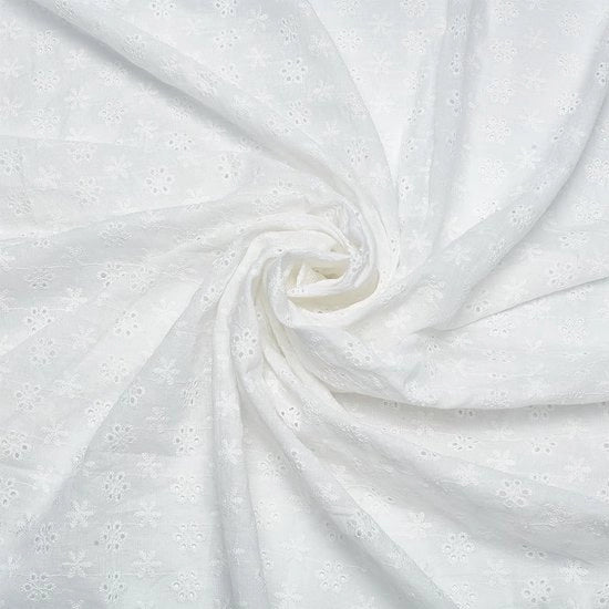 Tessuto a Rete con Fili di Acciaio 153 cm - Tessuto con Fili di Acciaio a Punti con Fili di Acciaio - Decorazione per Matrimoni - Tessuto per Sartoria - 91 cm Larghezza - 0,3 mm Spessore - Bordi con Fili di Acciaio