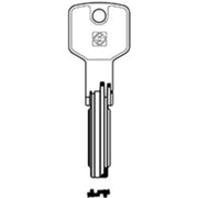 CHIAVI SILCA PUNZONATE CS182 OLC (W51..57)- 5,0 pz