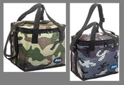 Borsa Termica Mare frigo Militare Capacità 15 litri uniflame