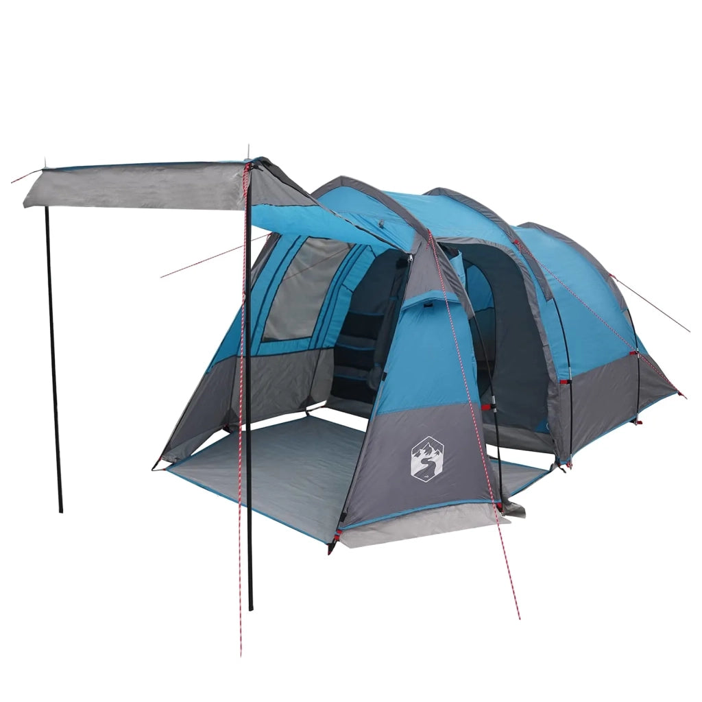 Tenda a tunnel Blu 390 x 215 x 152 cm 42017443