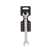 CHIAVE A FORCHETTA DOPPIA 10X11 MM RIF.79350- 1,0 pz