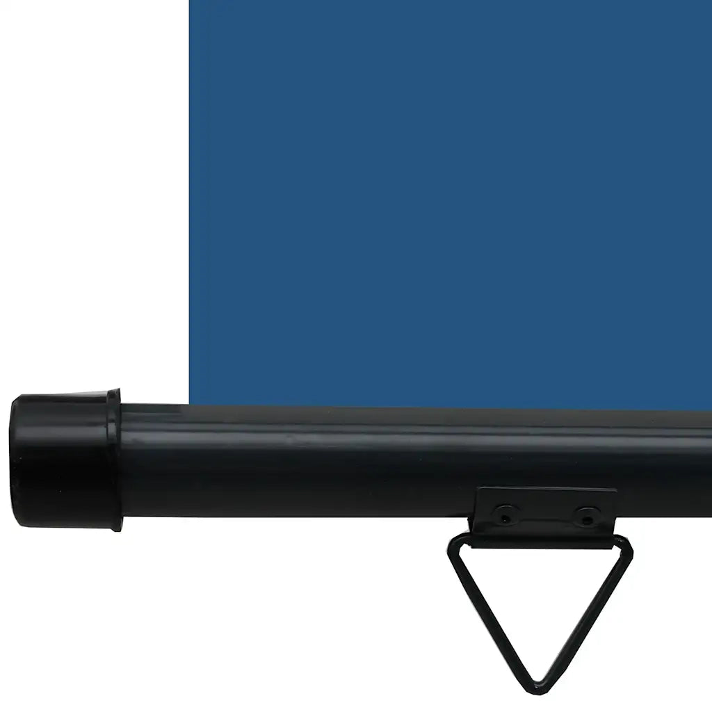 Tendalino Laterale per Balcone 165x250 cm Blu 48432