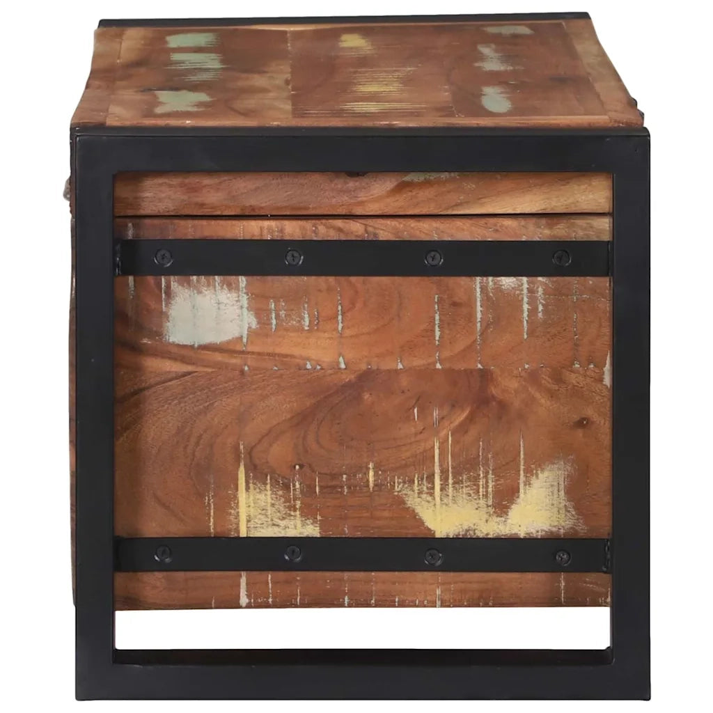 Cassapanche di stoccaggio con archiviazione 60 x 30 x 30 cm 4015972
