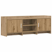 Mobile TV 130 x 33 x 47 cm Rovere Artigianale 8011178
