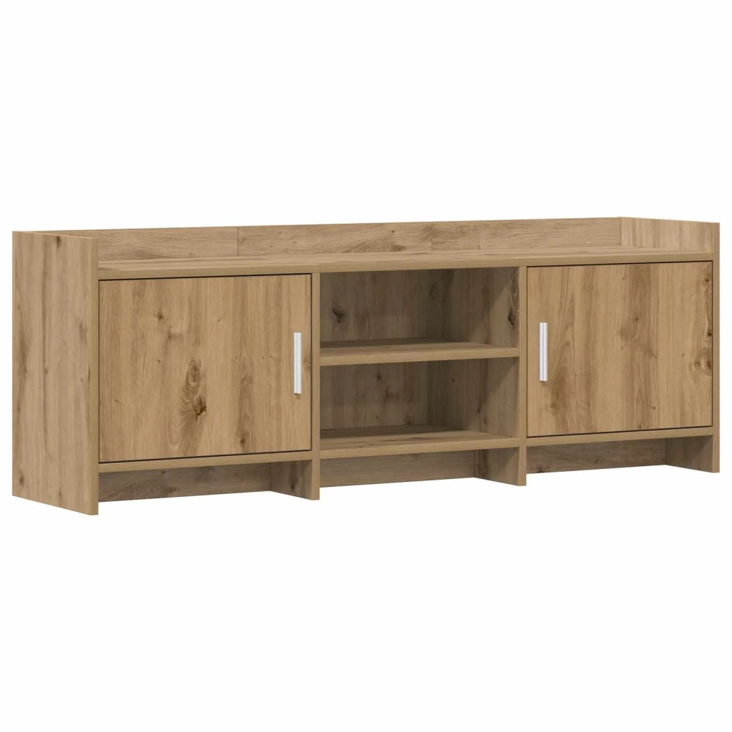 Mobile TV 130 x 33 x 47 cm Rovere Artigianale 8011178