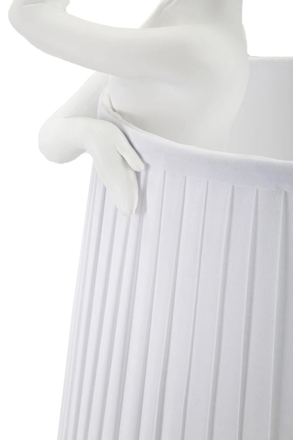LAMPADA BALLET CM Ø 29X25X62,5