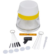 Set 3-in-1 per Pulizia Aerografo