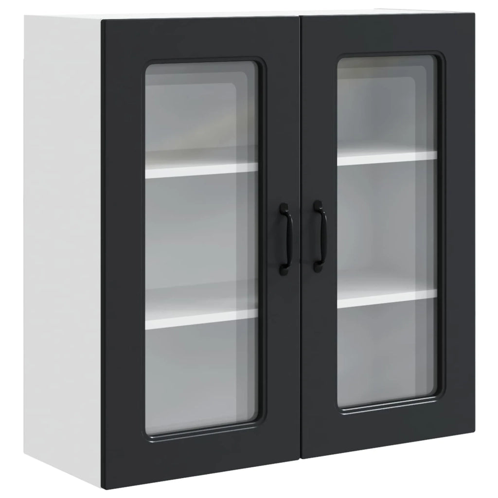Pannello lavastoviglie Kalmar Nero 80 x 31 x 80 cm