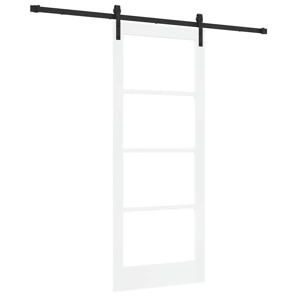 Porta scorrevole ORKDAL Bianco 83 x 202 cm 3331970