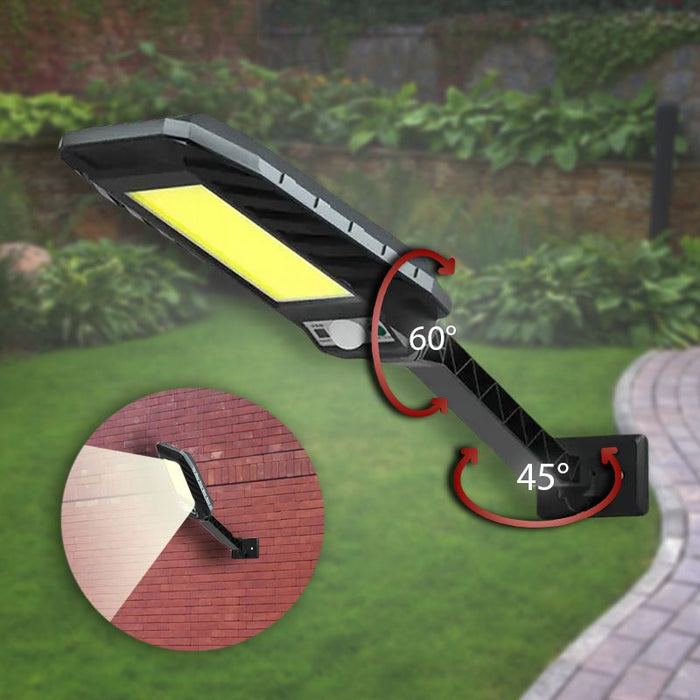 Lampada Solare Led Rsl018