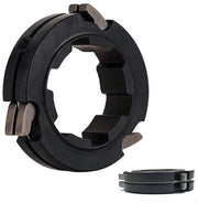 Pal di connessione a libero scorrimento - Compatibile con Bafang BBS01/BBS02 - Materiale di alta qualità - Duraturo - Sostituisci il dispositivo di freno libero