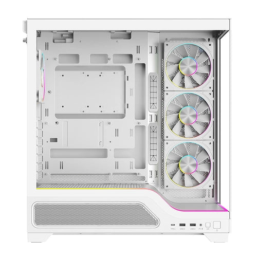 itek SHOWBUI WAVE 82W Tower Bianco