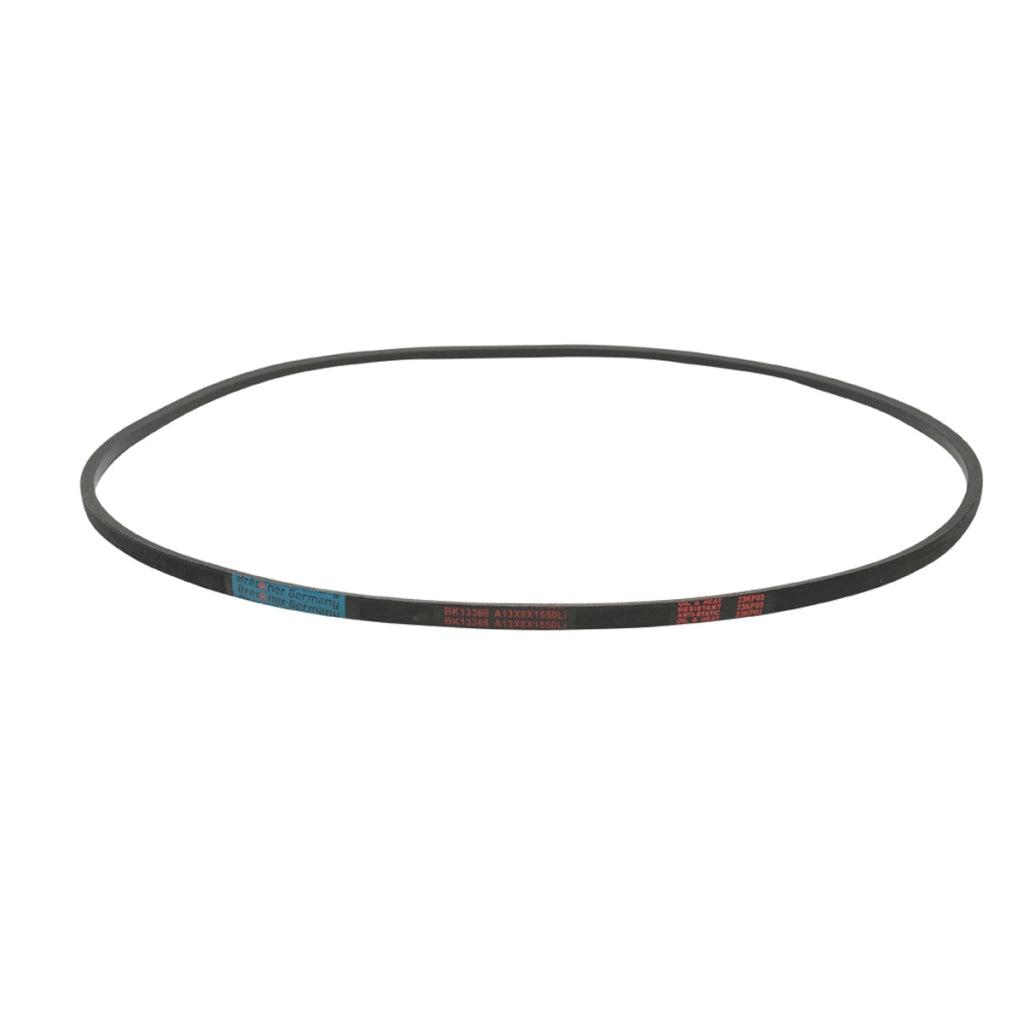 Cinghia di trasmissione A 13X8X1550 Li