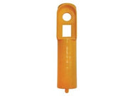 CARTER SUPERIORE PULSANTIERA PER PARANCO ELETTRICO KG.125 - 1 pezzi