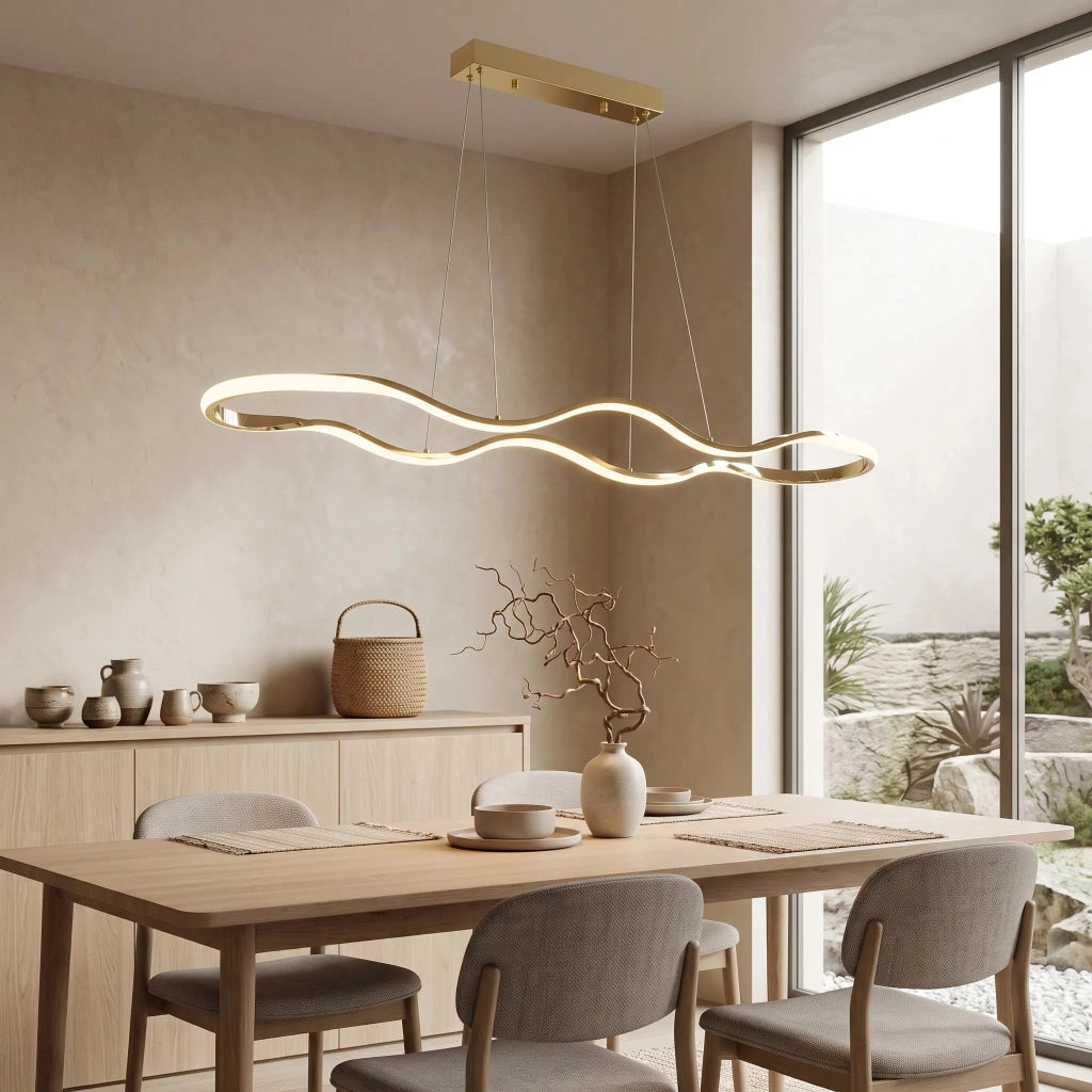 Lampada Led Lhj028-cp Gold