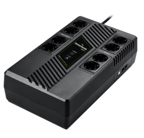 Tecnoware ps era plus strip 1000 - FGCERAPLS1002SCH