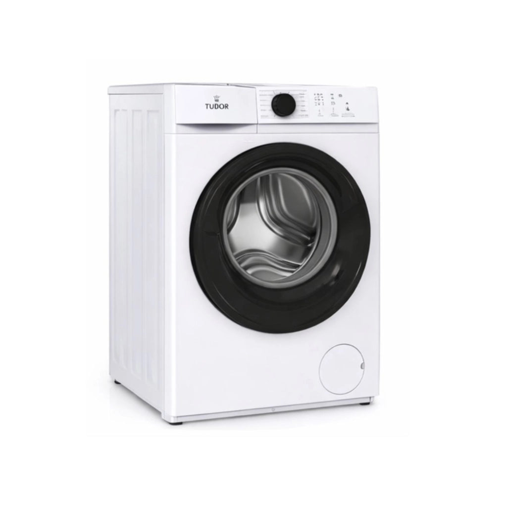 LAVATRICE TUDOR 6KG INVERTER M09345 1200 GIRI Classe energetica A Libera Installazione