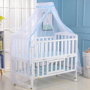 Insecticida per rete da letto - protezione da zanzare - rete per letto - rete per zanzare - 60 x 450cm
