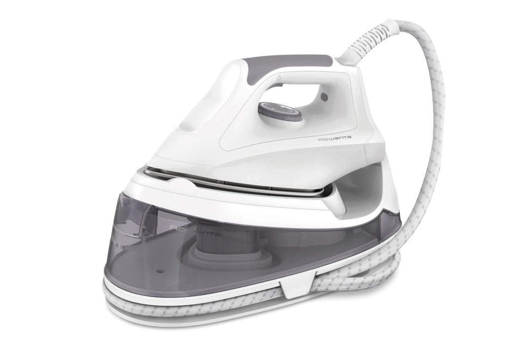 Rowenta Ferro da stiro a caldaia VR5020 LIBERTY 2200W 5 bar 1,2L Bianco