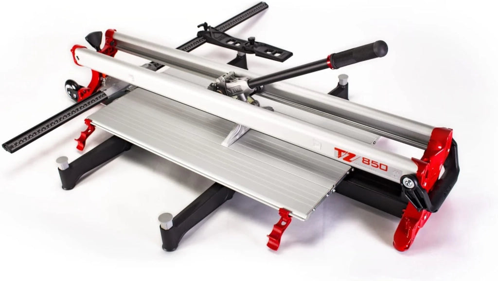 Rubi - Tagliapiastrelle Manuale Tz-850