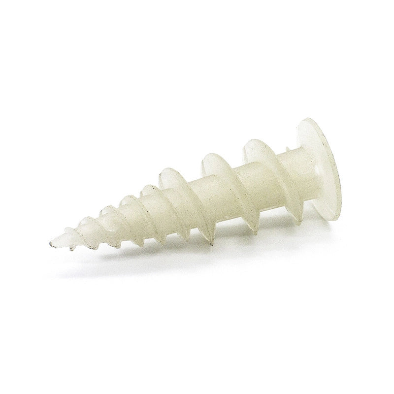 TASSELLO AUTOFORANTE IN NYLON PER CARTONGESSO- 6x37- DH- pezzi 1