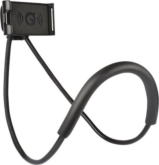 Supporto universale per smartphone | Supporto flessibile per collo per smartphone |