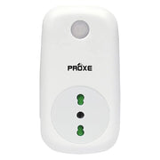 PRESA SMART WI-FI spina 2P+T 16A - presa 2P+T 10/16A  - PROXE