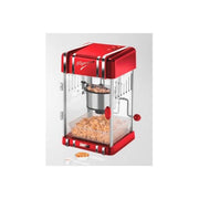Unold 48535 macchina per popcorn rosso, argento 300 w - 151169