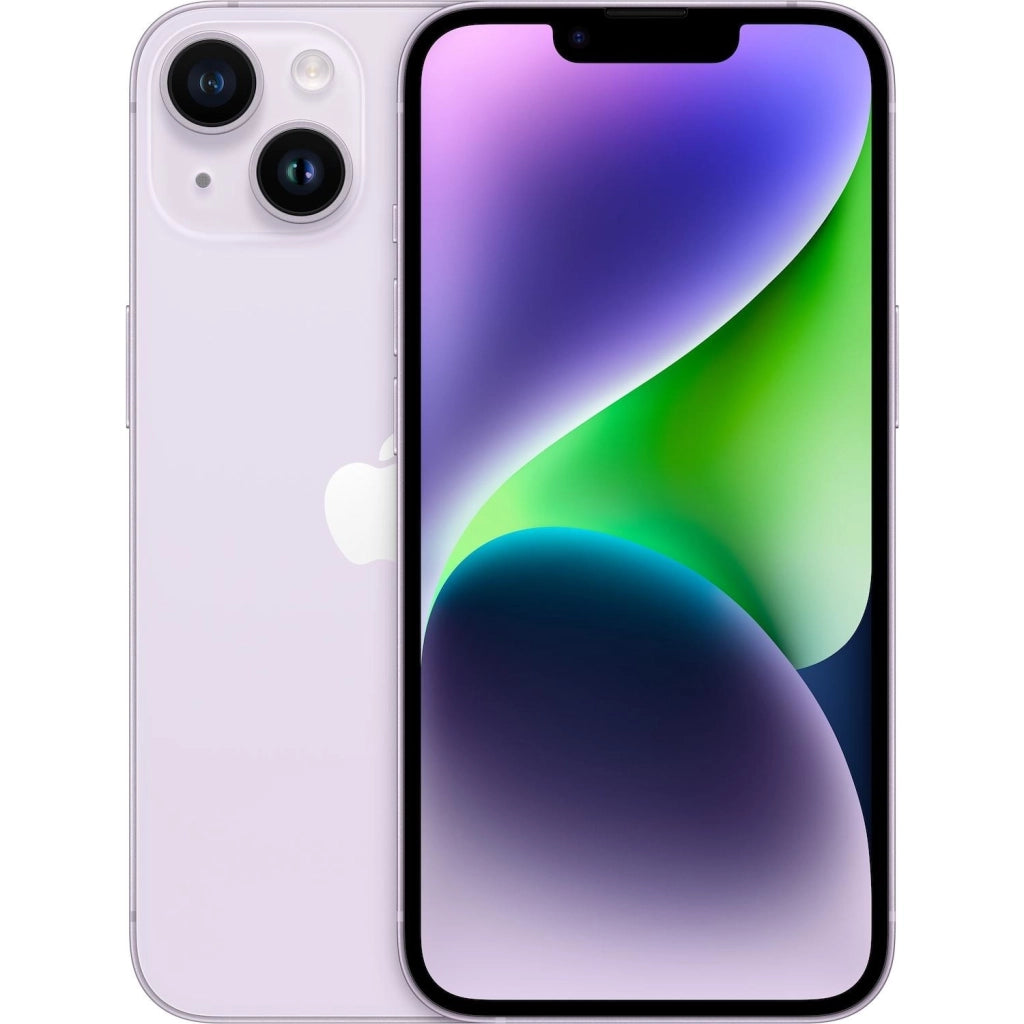 Iphone 14 512gb pur - MPX93QL/A