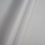 Tessuto Oxford 250D impermeabile in poliestere, per metro, 100x160cm | Tessuto esterno versatile per arredamento esterno, tende e ombrelli | Leggero, robusto e facile da mantenere, grigio chiaro