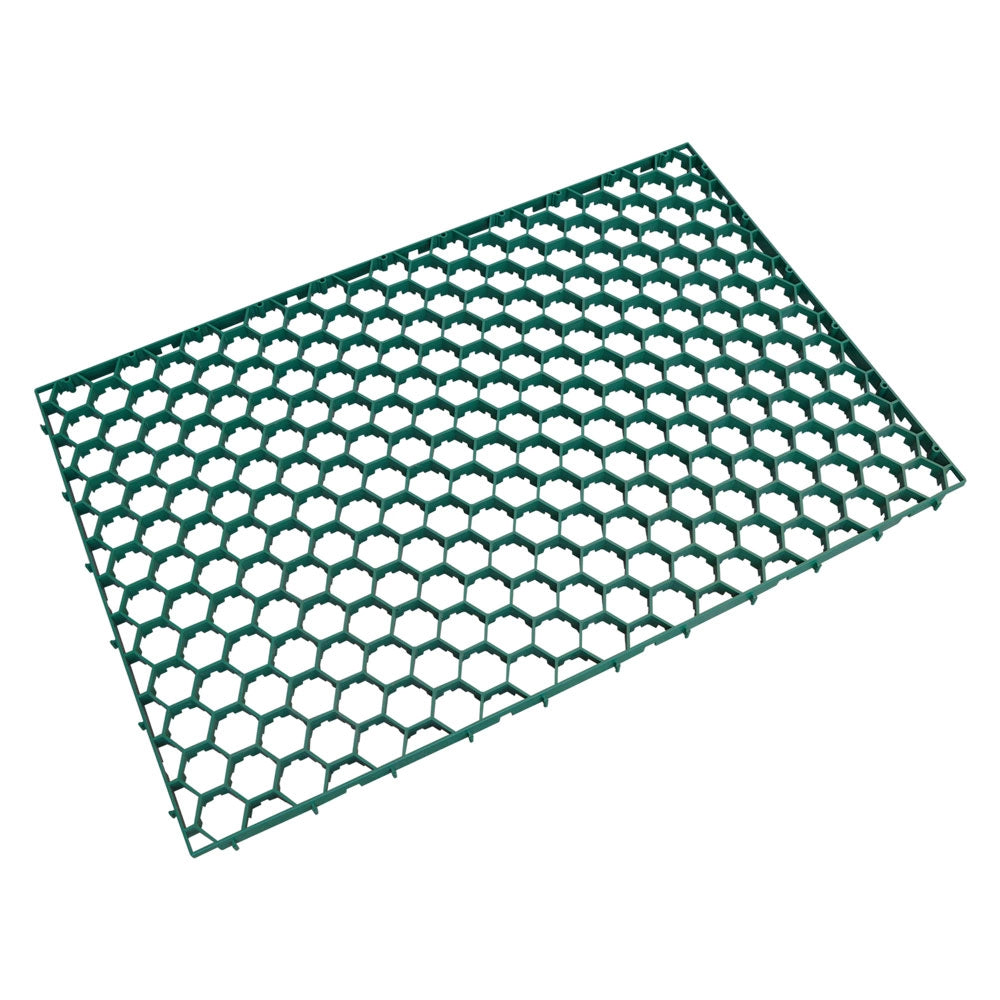 PIASTRELLA SALVA PRATO cm 116 x 76 x H 3  - ARTPLAST