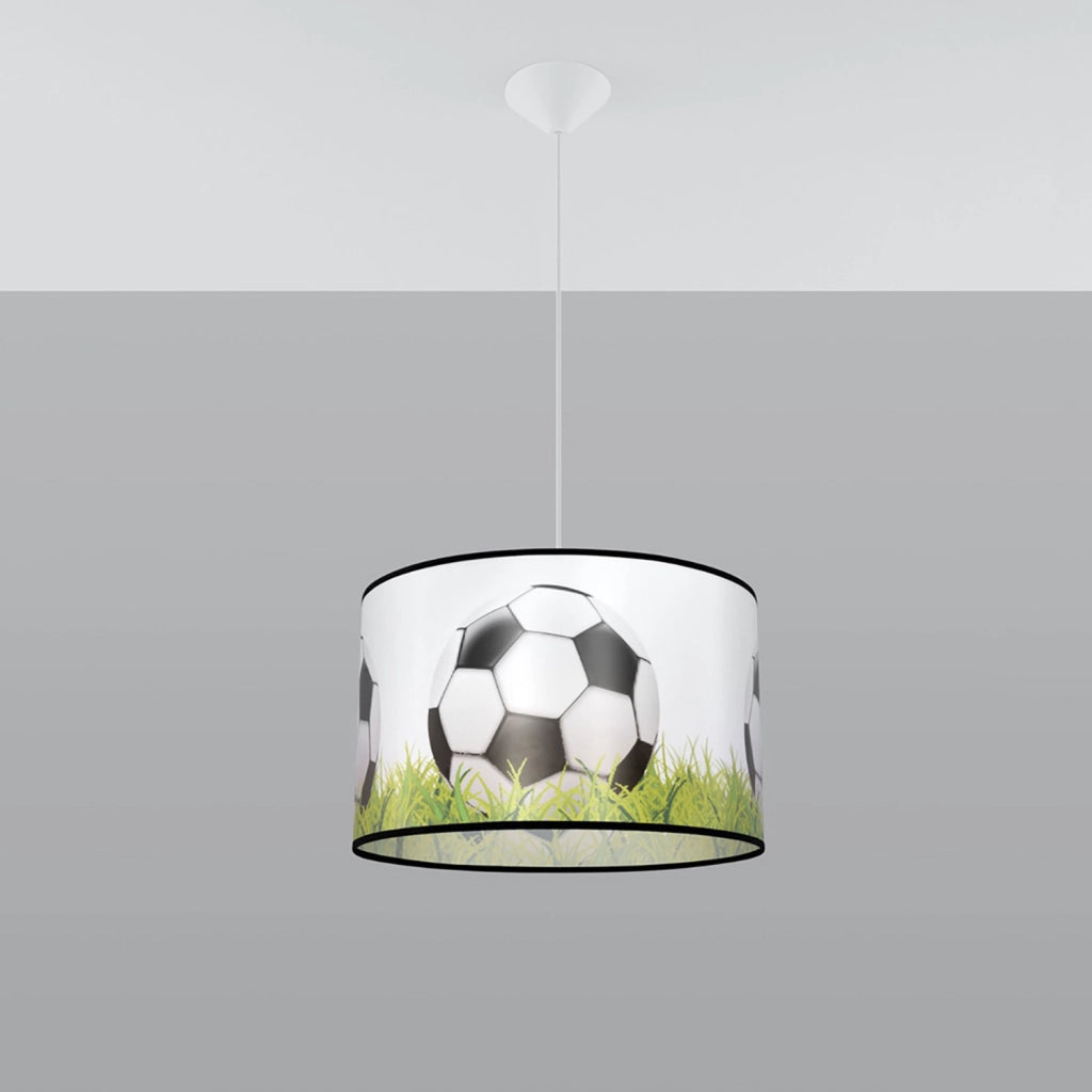 Lampada a sospensione FOOTBALL C 40