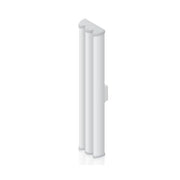 Ubiquiti am-5g19-120 sector antenna airmax mimo 19dbi 5ghz, 120ø, rocket kit