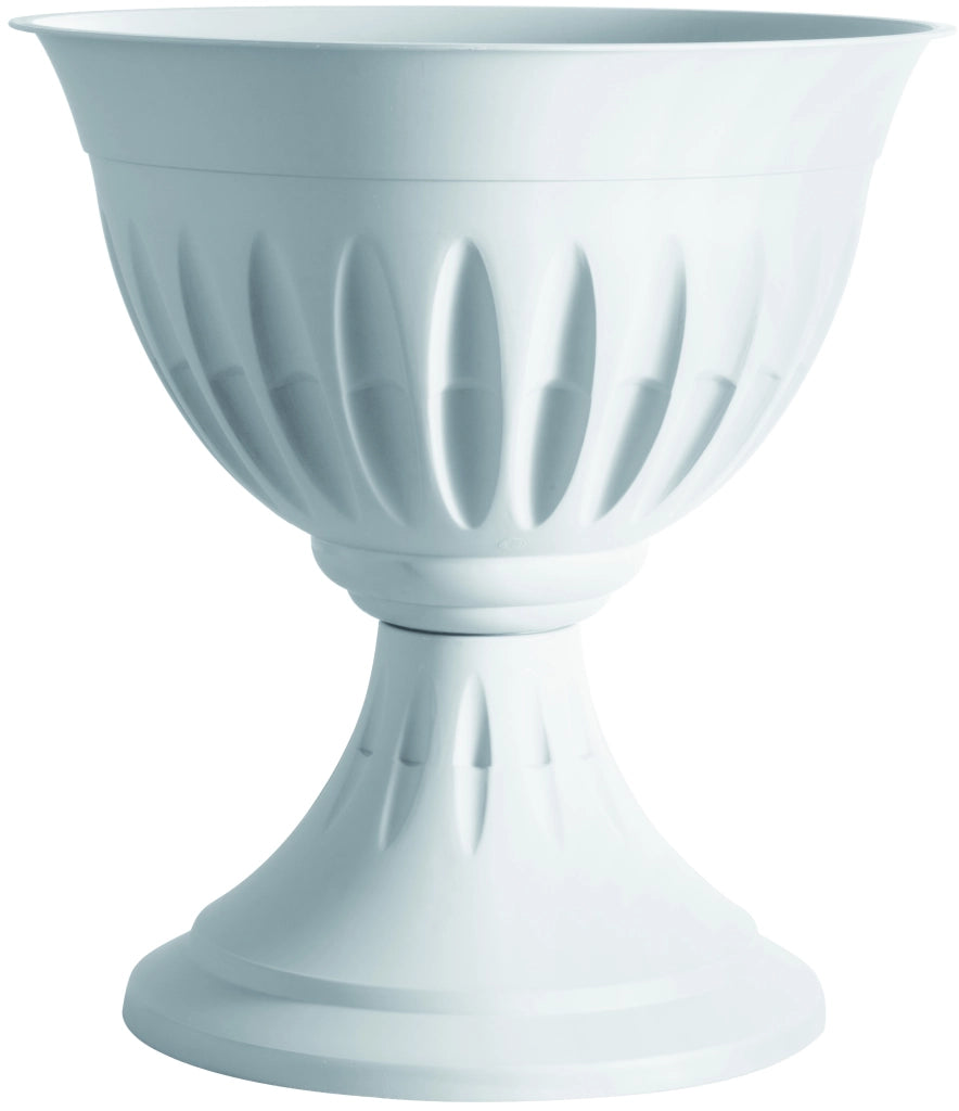 Bama VASO A CALICE ALBA Col. Bianco Ø cm. 43x46 h