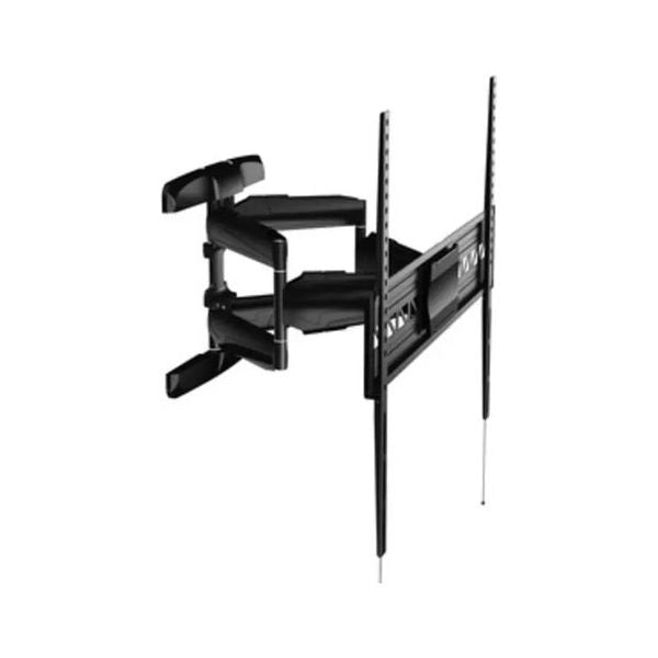 Supporto monitor parete ciatti strong600 a pantografo black
