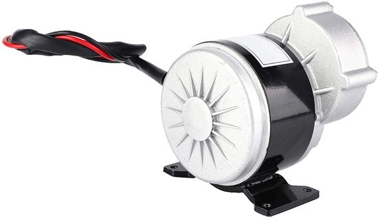 Motore di riduzione ad alta efficienza per biciclette elettriche