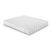 Materasso in water foam altezza 18 per Contract Sfoderabile - TITAN 18 Lunghezza: 190, Rivestimento: Ignitex Executive, Larghezza: 90