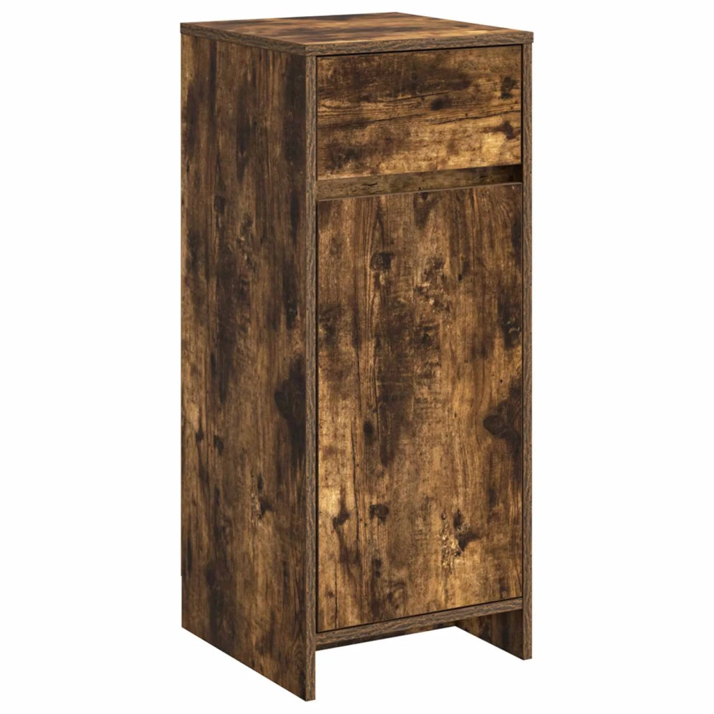 Mobile da Bagno Rovere Fumo 35 x 36,5 x 85 cm 890748