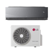 Condizionatore LG Artcool Mirror AI Air 9000 Btu AA09SP R-32 Wi-Fi Integrato