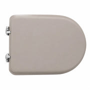 SEDILE WC PER CESAME VASO SINTESI MONOBLOCCO FORMA 7- Visone- CW- pezzi 1