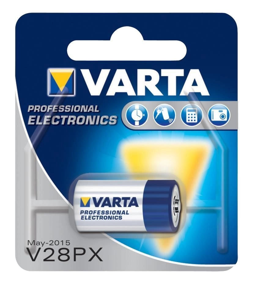 Varta -V28PX