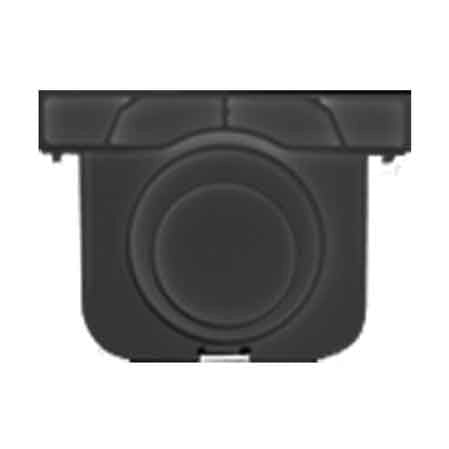 TAPPO PER CANALETTA 'PP' cm 13x7,5h