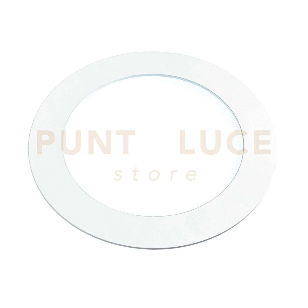 INCASSO LED ULTRASOTTILE SLIM BIANCO 24W 2700LM CCT3 000K / 4000K / 6500K  24X1,85CM