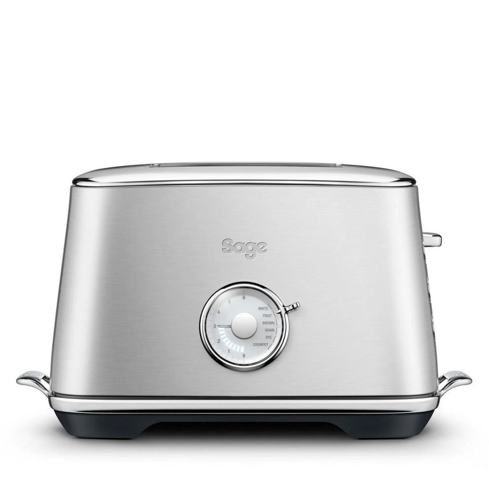 Sage the Toast Select 2 fetta/e 1000 W Acciaio inossidabile