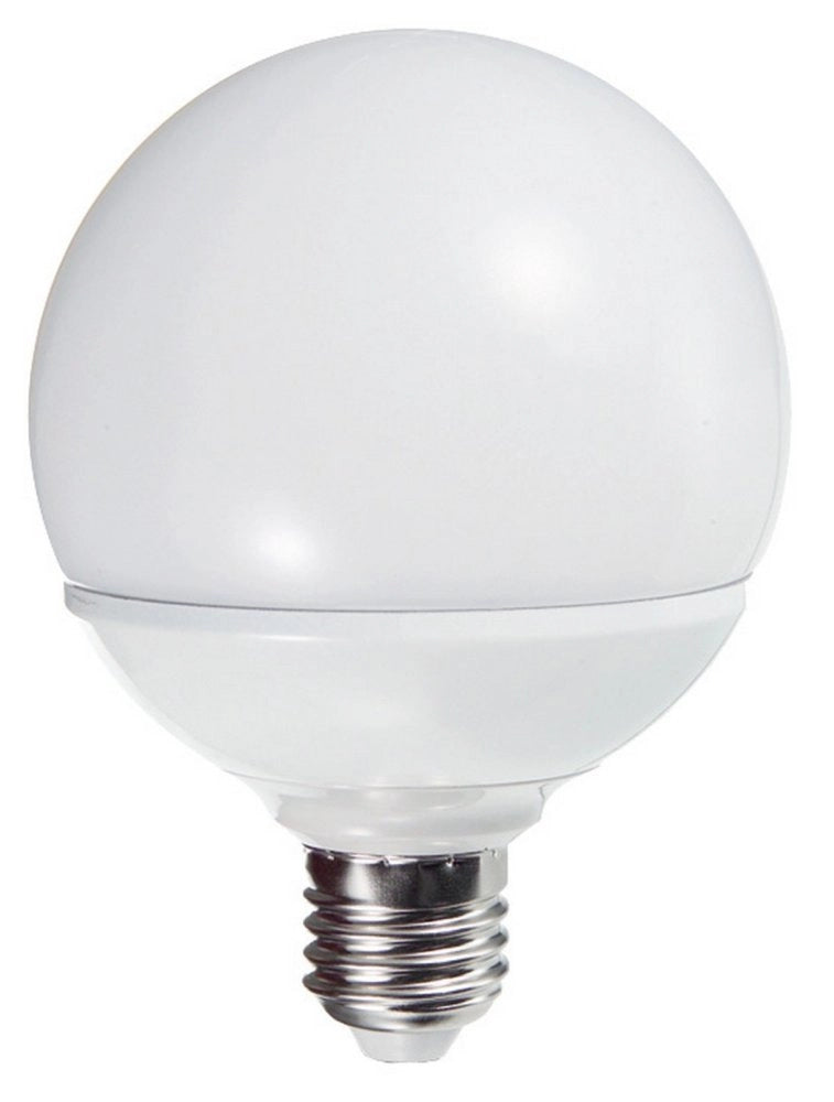 1pz led globo 18we27 g120-lumen1900-6400k fredda cod:ferx.93726