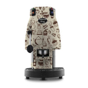 DIDIESSE FROG REVOLUTION BASIC COLLECTION - MACCHINA CAFFE'' ESPRESSO A CIALDE - COFFEE LOVER