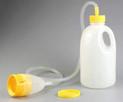 Contenitore Portatile per Uomo - 1700ML Urina Notturna