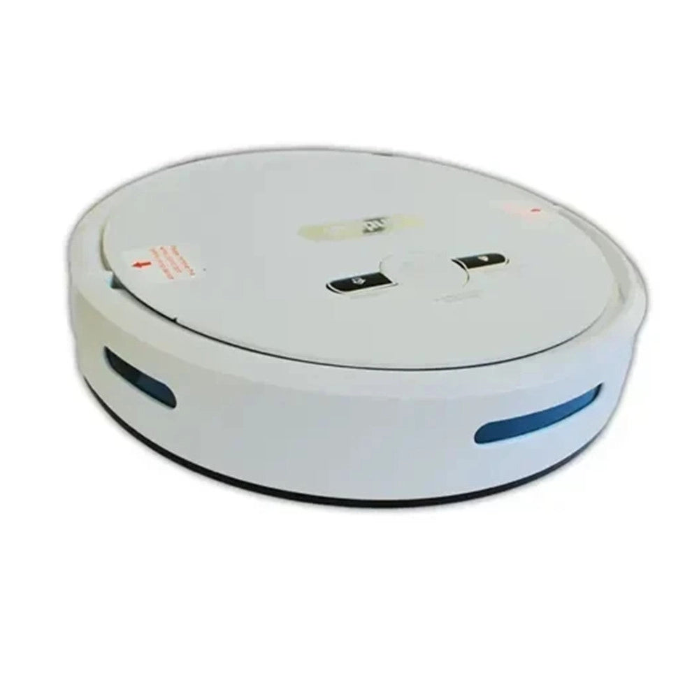 Trade Shop - Robot Spazzatrice Aspirapolvere Automatico Ricaricabile Usb Controllo Da Smartphone Q-sx798 -